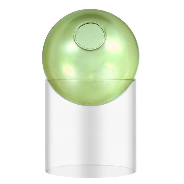 

vases 1pc glass hydroponic vase useful plants container water planter