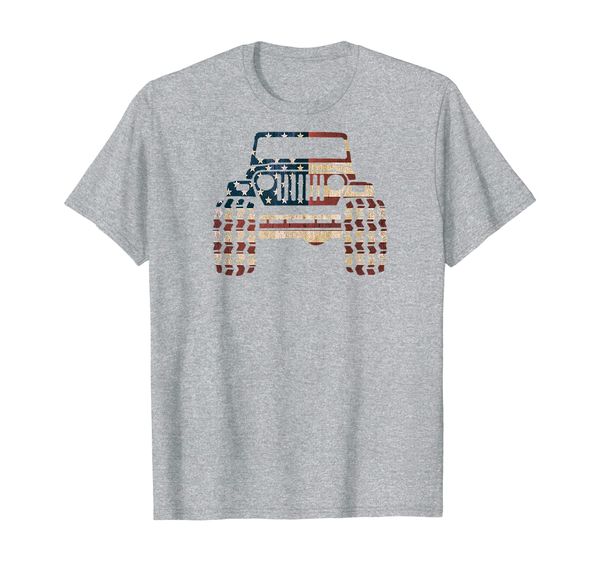 

american off road 4x4 atv side by side muddin t-shirt t-shirt, White;black