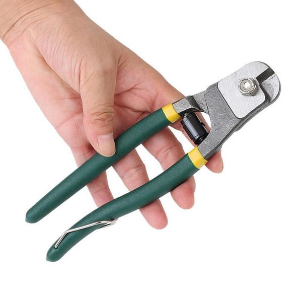 

tools wire cutter inner outer plier alloy steel useful practical brake shift cable pincers tool