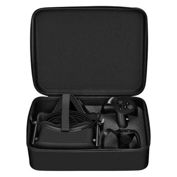 

glasses virtual reality box storage headsets for xbox controller case rift cv1