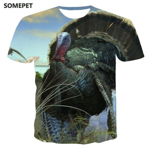 

men's t-shirts 2021 t-shirt animation leisure summer cool printing quick drying t-shirt., White;black