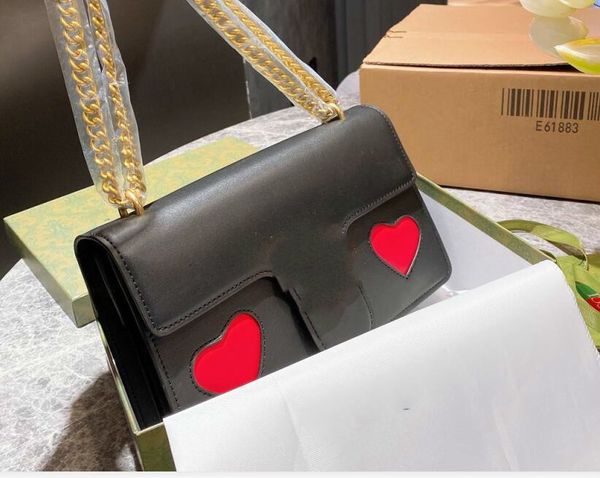 

handbag women luxurys designers bags 2021 crossbody bag body plain lichi pattern purse zhouzhoubao123
