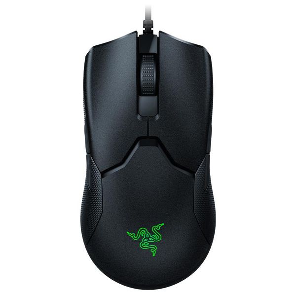 

razer viper 8khz ambidextrous esports gaming mouse with 8000hz polling rate