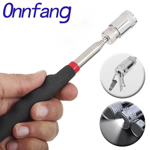 

professional hand tool sets onnfang1pcs mini portable magnetic magnet pen handy capacity for picking up nut bolt extendable picku