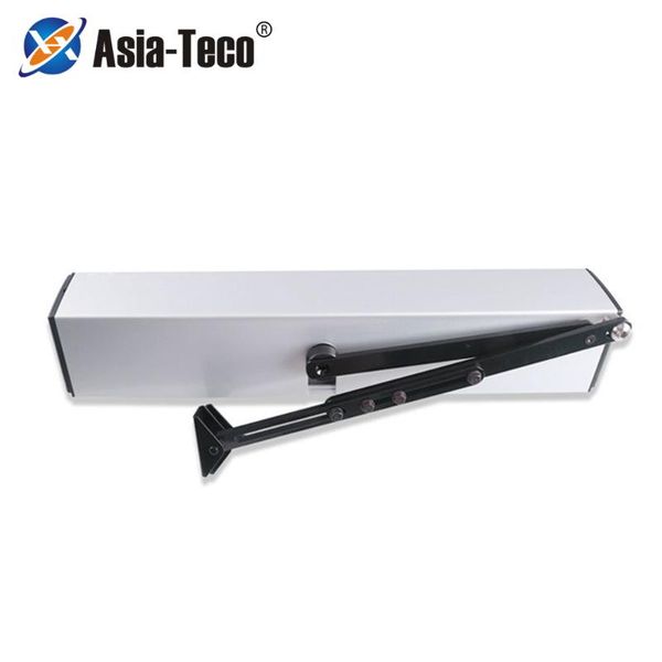 

automatic system for home office supermarket swing door,90 degree automatic door lock system electric door with remote control