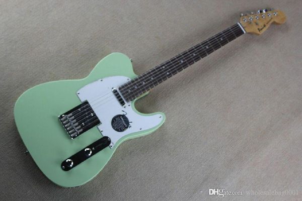 

2020 lower price tele blue color guitars telecaster electric guitar in stock