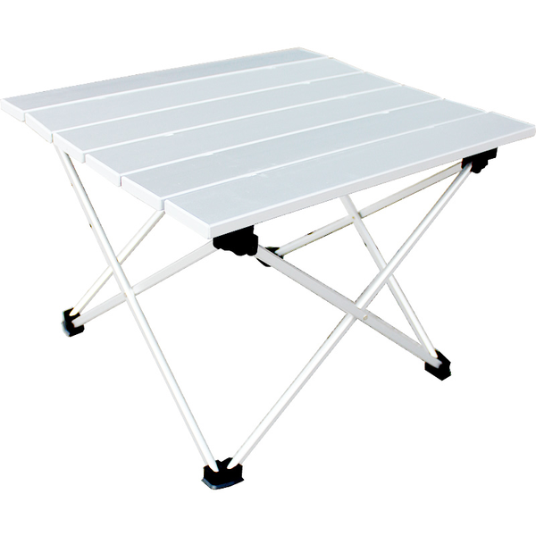 

ultralight compact camping folding table with carry bag