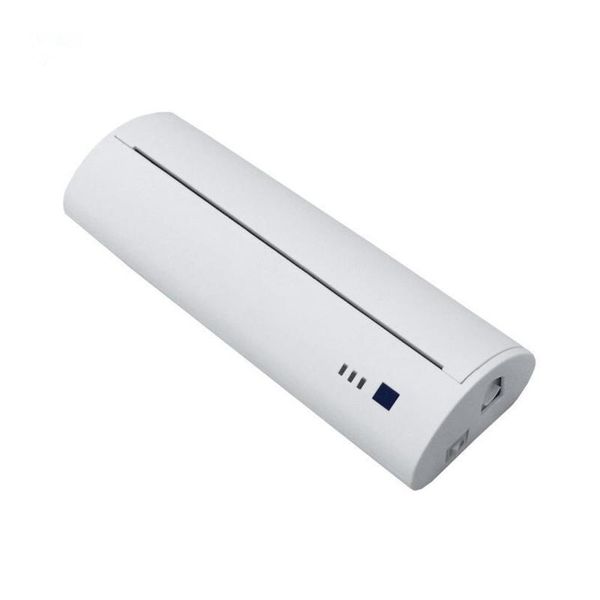 

p8009 home mini student test paper mobile office file contract p portable wireless bluetooth a4 thermal printer