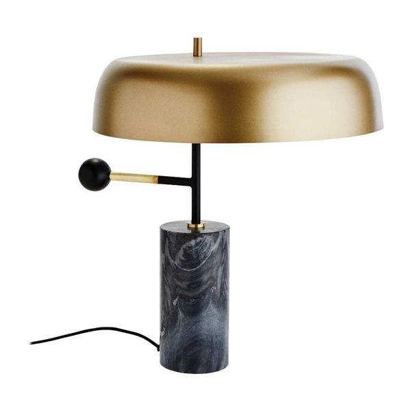 

nordic table lamp bedroom decoration lamp desk decoration lights night work large table stylish luminaria household eg50td