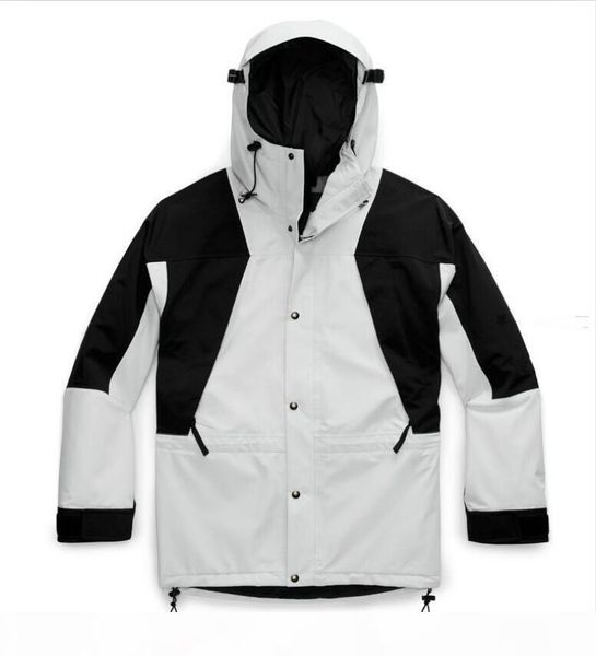 

mens jacket coats long sleeve hoodies pattern print mens sports brand running jogger jacket outerwear sweater jumper, Black;brown