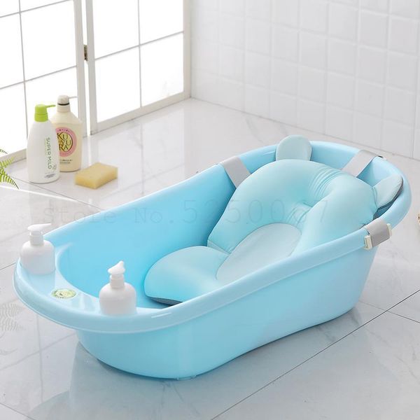 

bathing tubs & seats baby bathtub neonatal articles can be sitting on a large, thickened