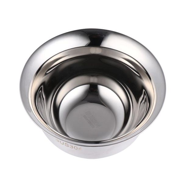 

bowls insulated stainless steel baby serving cereal desserts feeding bowl