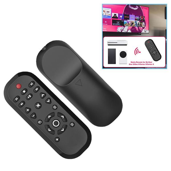 

game controllers & joysticks for xbox one remote control voice tv dvd entertainment multimedia wireless controller microsoft x/s console