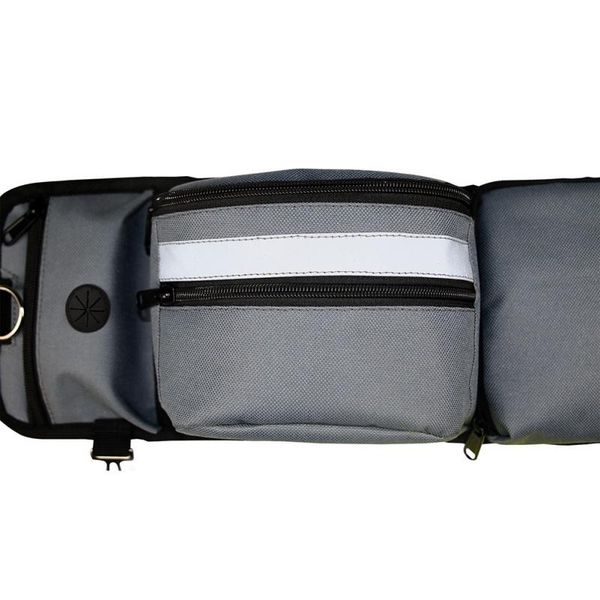 

outdoor bags dog treat pouch pet training bag for small to large dogs tote carry kibble snacks toys reward walking