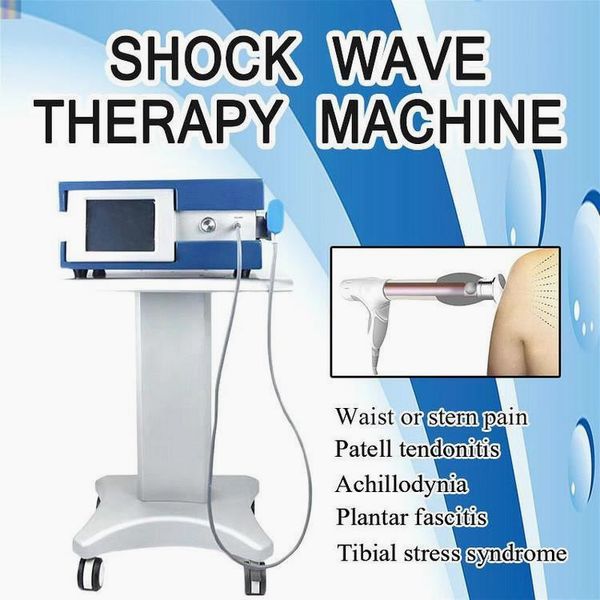 

portable air compressor shock wave therapy machine shockwave therapy machine physiotherapy knee back pain relief cellulite removal machine
