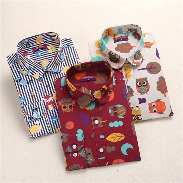 

summer and vintage floral women shirts long sleeve beach lemon plus size, White