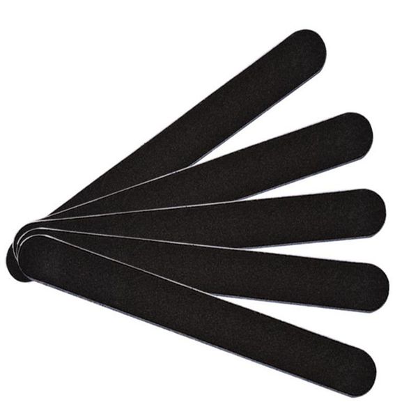 

nail files 1pcs file sanding sandpaper buffer double sided art manicure polisher tool uv gel