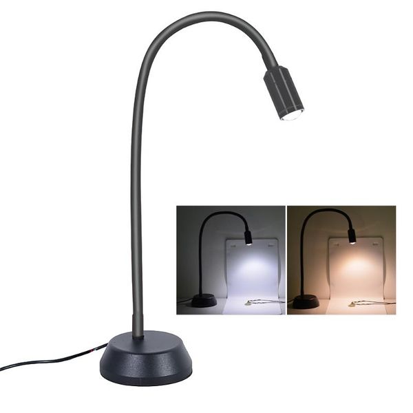 

flash heads led jewelry po spotlights deskspotlight pography light live fill diamond adjustable