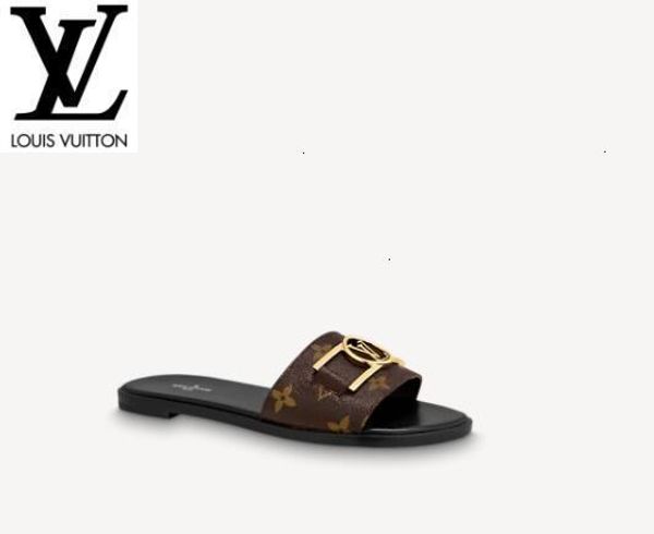 

slides women designer sandals boots luxury slippers mules 1a64mi thong lock ballet flats it sandals booties pumps byws, Black;white