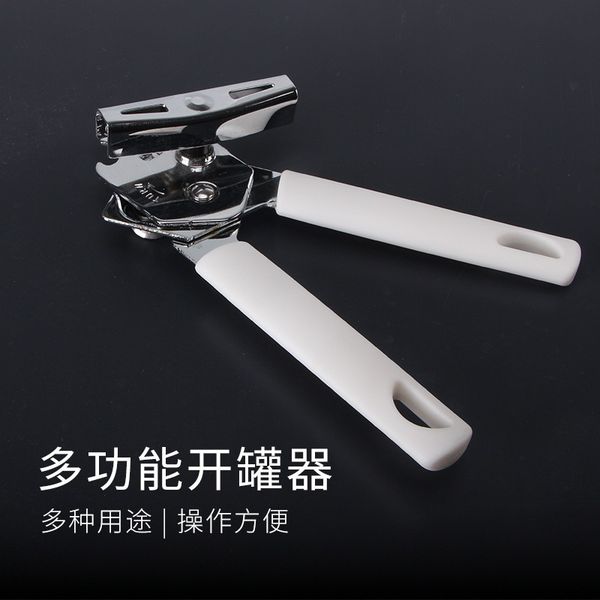 

opener dutch stainls steel multifunctional tin can opener straight