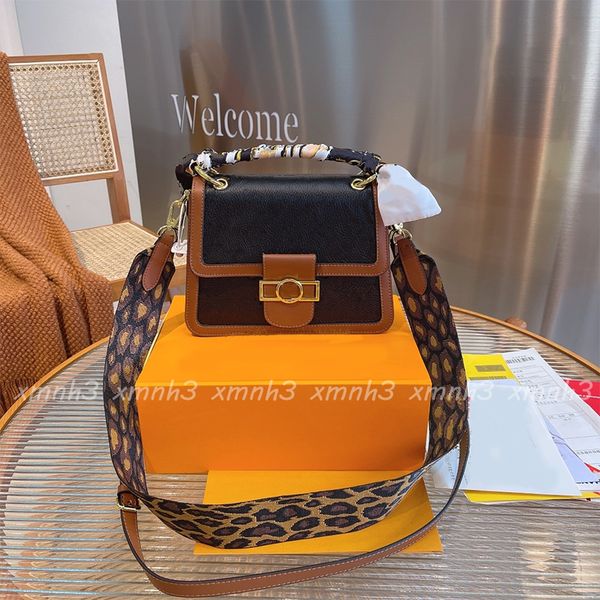

designer woman shoulder bags fashion messenger bag leopard luxurys handbags