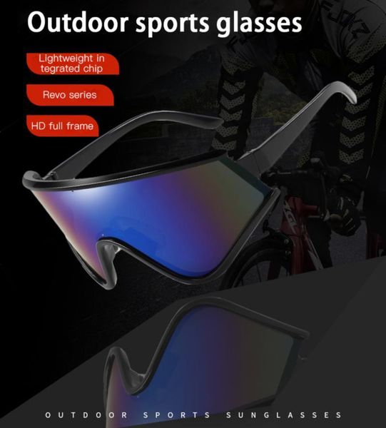 

outdoor eyewear riding cycling glasses fishing pochromic bicycle sport polaroid sunglasses road mtb hiking 2021 for women