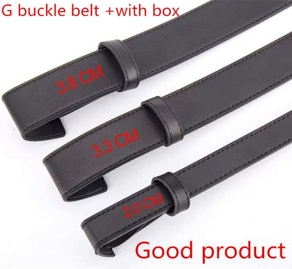 

designer belts for men and women genuine leather black and white color designer cowhide belt for mens luxury belt ing, Black;brown