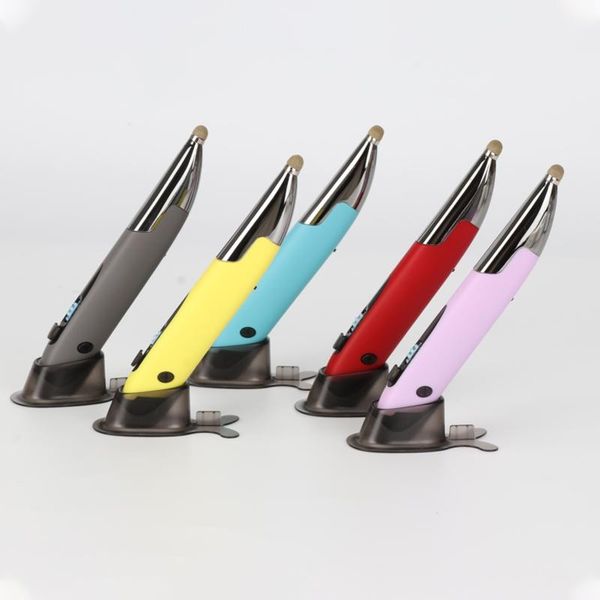 

mice rechargeable right hand and left 1200 dpi 2.4g usb wireless mouse touch pen