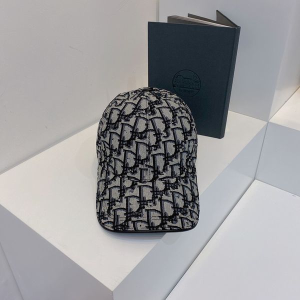 

2021 mens designer caps embroidery women men snapbacks streetwear girls boy baseball cap mz15, Blue;gray