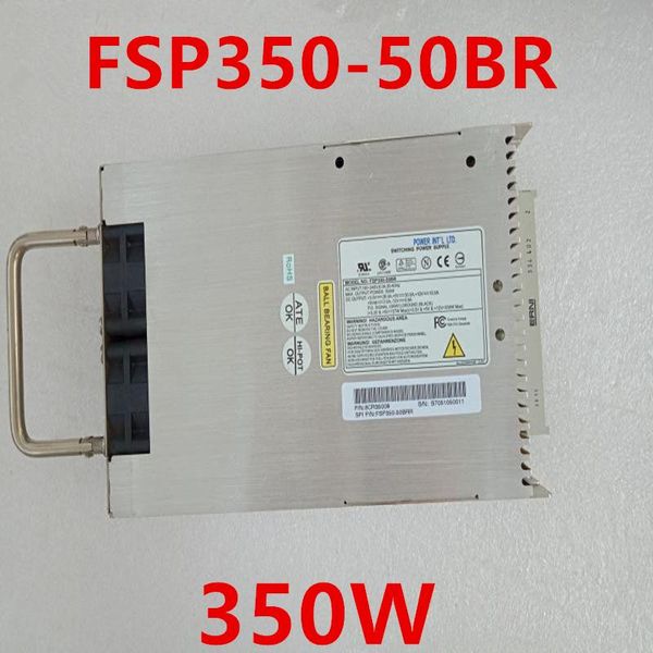

almost new psu for spi 350w power supply fsp350-50br