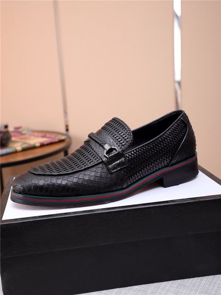 

men formal shoes new business sneakers brand wedding designer dress shoes men new footwear black fashion design leather men's shoes