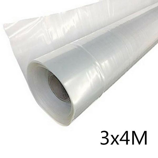 

planters & pots greenhouse film growhouse clear 3*1m/3*4m/3*5m/3*6m/3*8m/3*10m