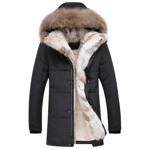 

men's casual shirts cotton jacket men's autumn winter hoodie wool dq162, White;black