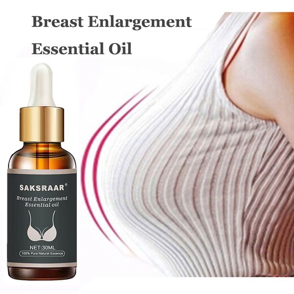 

breast enlargement essential oil frming enhancement enlarge big bust enlarging bigger chest massage
