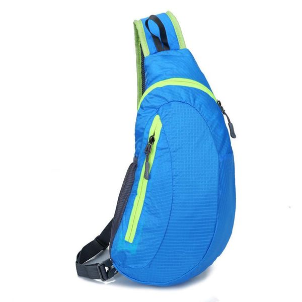 

outdoor bags multifunctional fanny bag waist pack suit for outside seven colors running phone belt coin purse