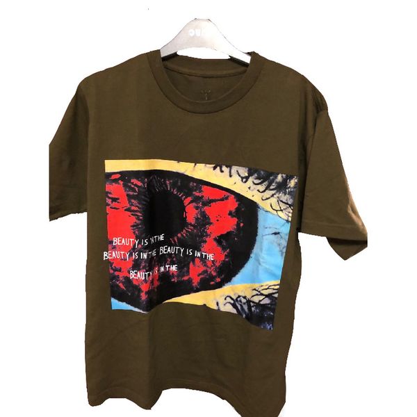 

2021 new travis scott cactus jack astrofest spell out t shirt streetwear t-shirt tees 7kyf, White;black