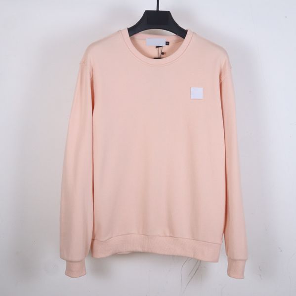 

men's stone clothing, pullover sweater fashion style, new style boutique casual couple shirts for autumn and winter, m-xxl, Black