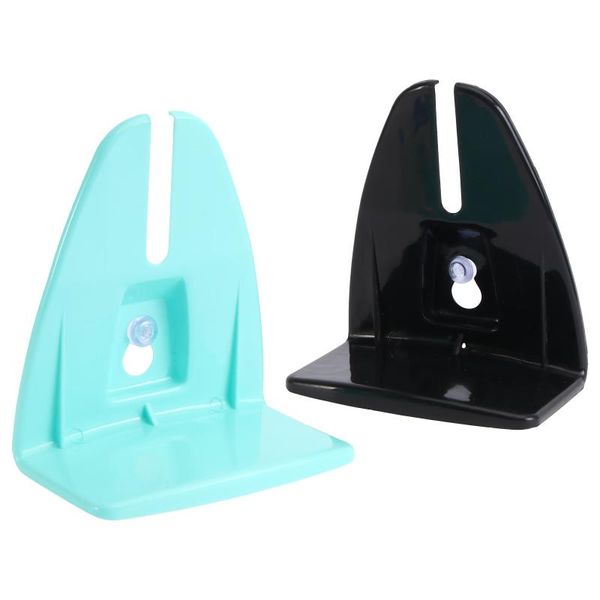 

small animal supplies 2pcs hamster wheel support rack run kettle random color