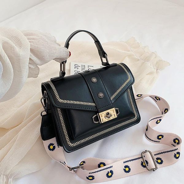 

bag fashion super fire mori ins portable female square all-match ins light mature wind one-shoulder messenger simple bag female sma rjluj