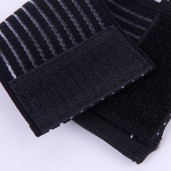 

1pc hand palm wrist support adjustable compression strap elastic for sport bowling women girl hand care m2