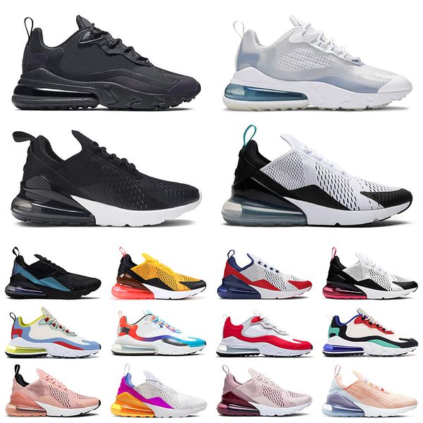 

men women max running shoes indigo fog triple black white university red dusty cactus throwback future light bone barely rose womens trainer