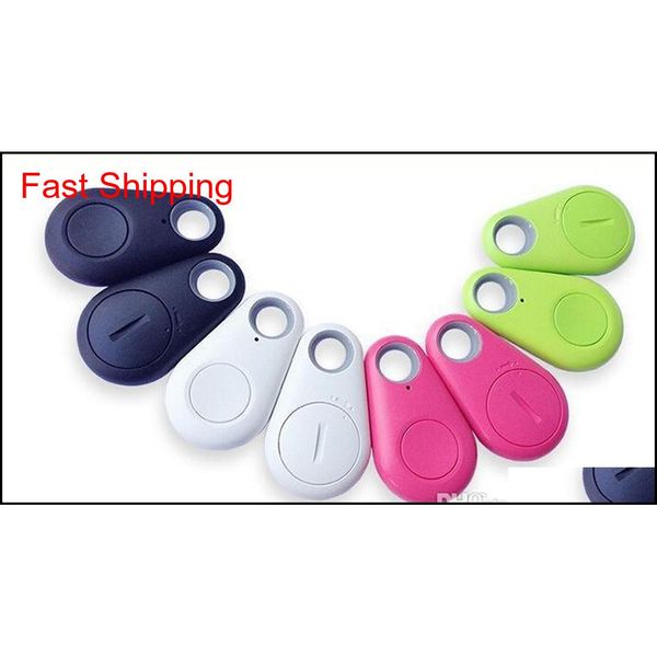 

mini bluetooth anti-lost alarm tracker camera remote shutter it-06 itag anti-lost alarm self-timer bluetooth jllgvc loveshop01
