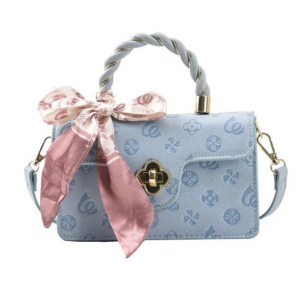 

evening bags fashion pink small square bag pu leather shoulder ladies pure color handbag pearl chain messenger luxury designer