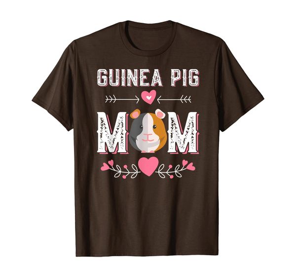 

Guinea Pig Mom Shirt | Costume Gift Clothing Accessories, Mainly pictures
