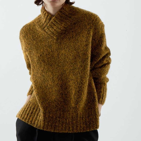 

women's sweaters sweaters spring summer women knitted sweater lady long sleeve knitwear jumper female fashion pullover 5b6h, White;black