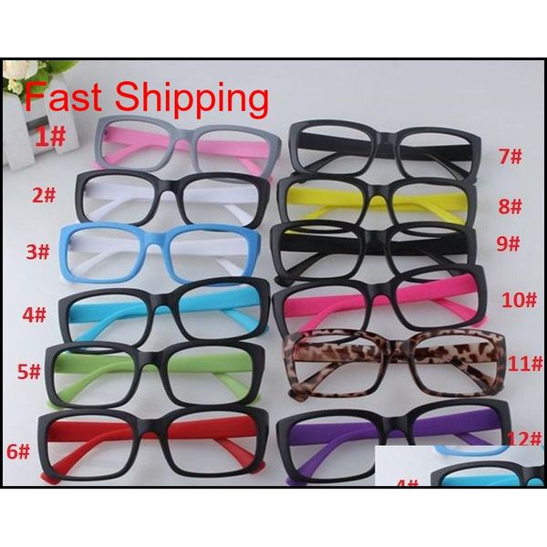 

fashion sunglass frames eyewear accessories men eyes vintage glasses frames women retro optical frame eyeglass oculo qyleom pingtoy, Blue