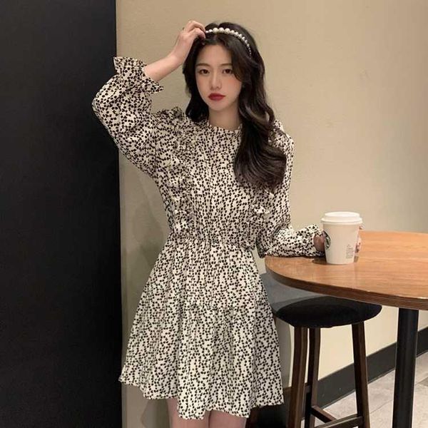 

casual dresses cmaz for women summer 2021 korean style female dress, Black;gray