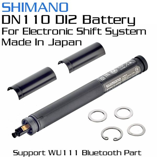 

bike derailleurs dn110 di2 battery for electronic shift system support wu111 bluetooth part li ion dn110a