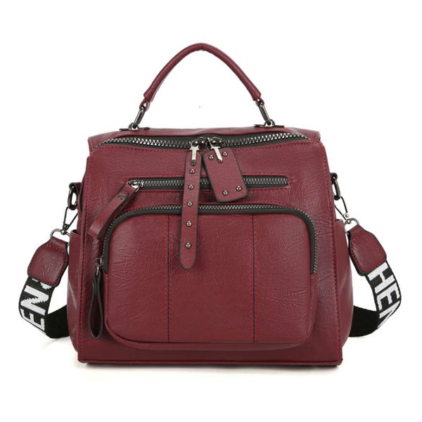 

handbags women bags designer large capacity multifunction tote bag famous brand leather shoulder crossbody for