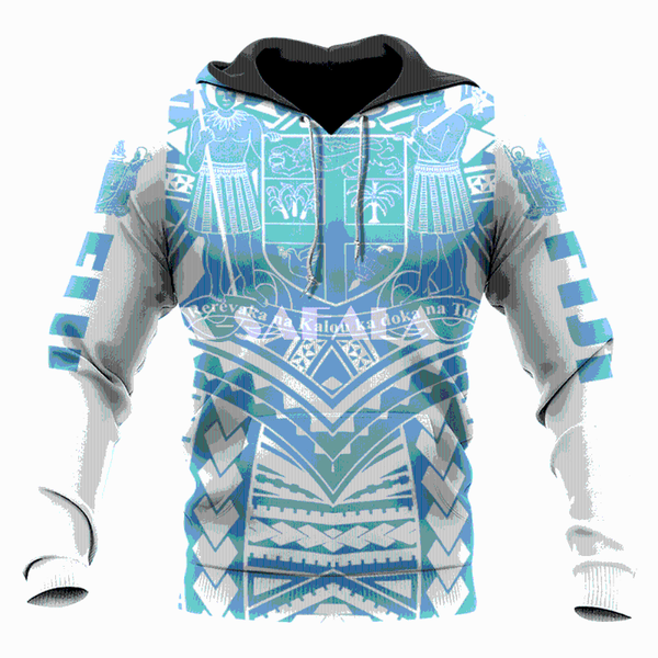 

men's hoodies & sweatshirts fiji swirling style polynesian 3d print xs-7xl hoodie man women harajuku outwear zipper pullover sweatshi, Black